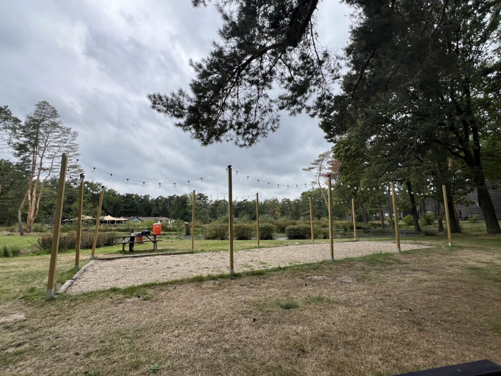 vosseven jeu de boules